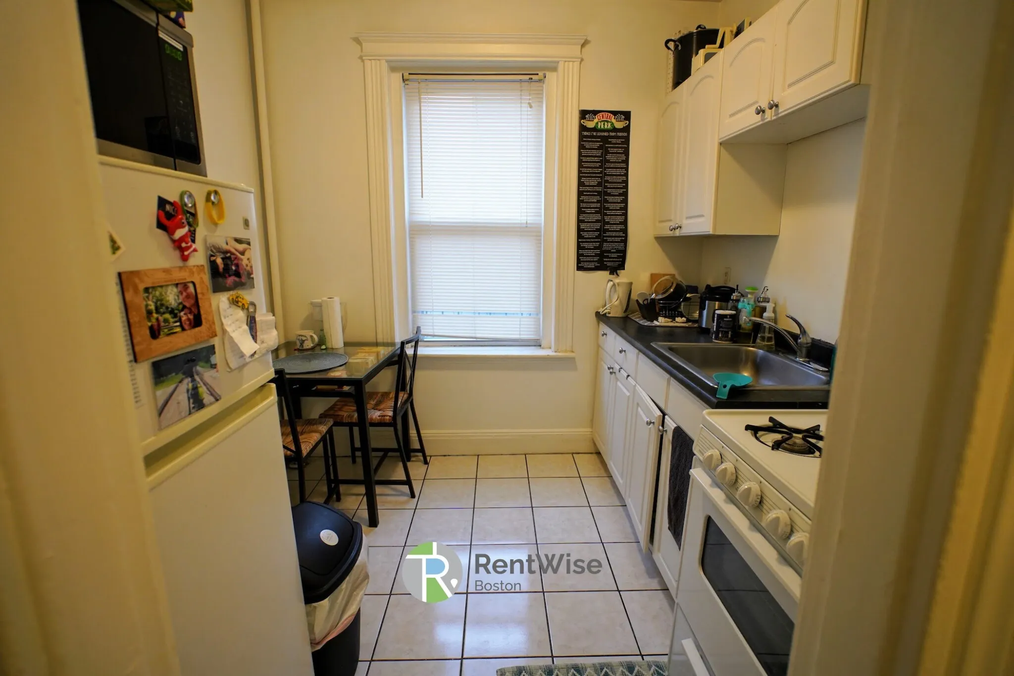Studio bed, 1 bath apartment for rent at 110 Warren St Unit 10, Brighton — photo 6 of 14