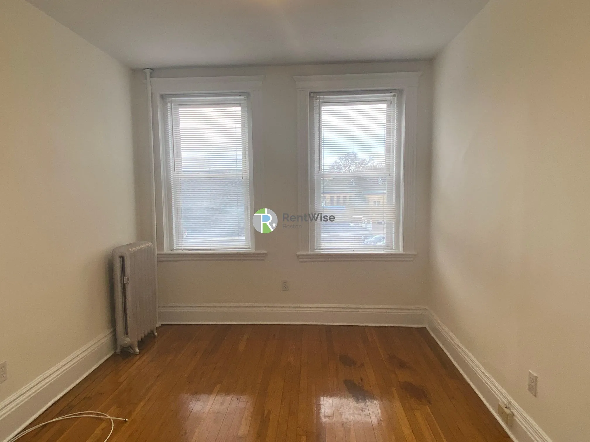 1 bed, 1 bath apartment for rent at 110 Warren St Unit 12, Brighton
