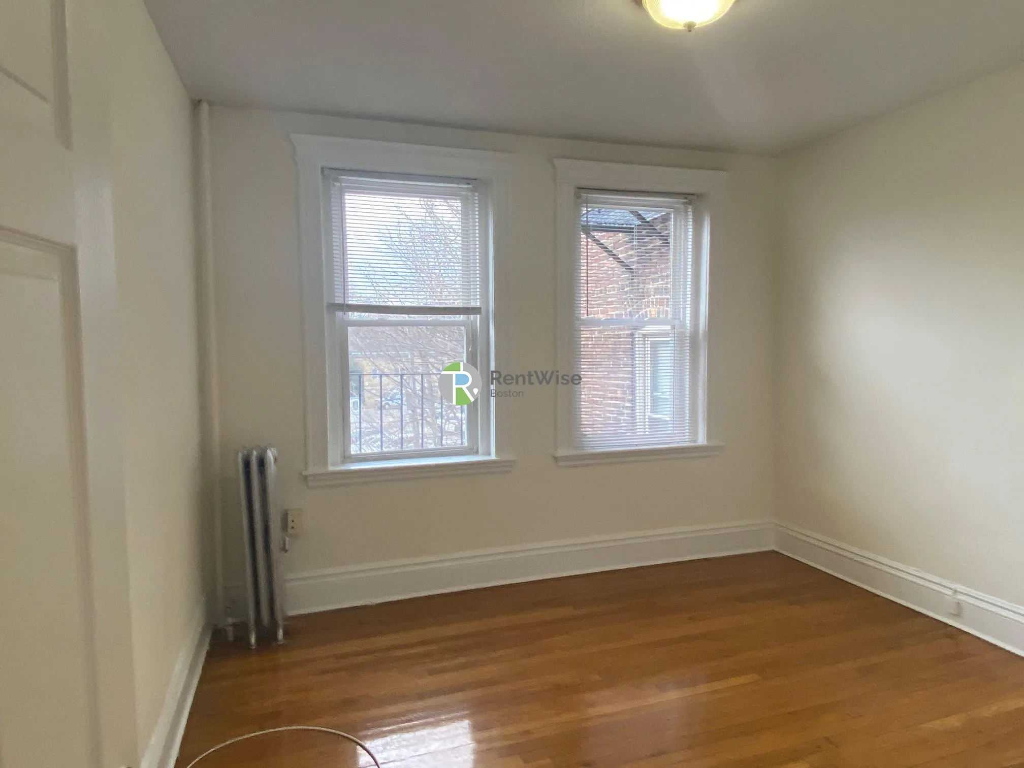 1 bed, 1 bath apartment for rent at 110 Warren St Unit 12, Brighton — photo 2 of 14