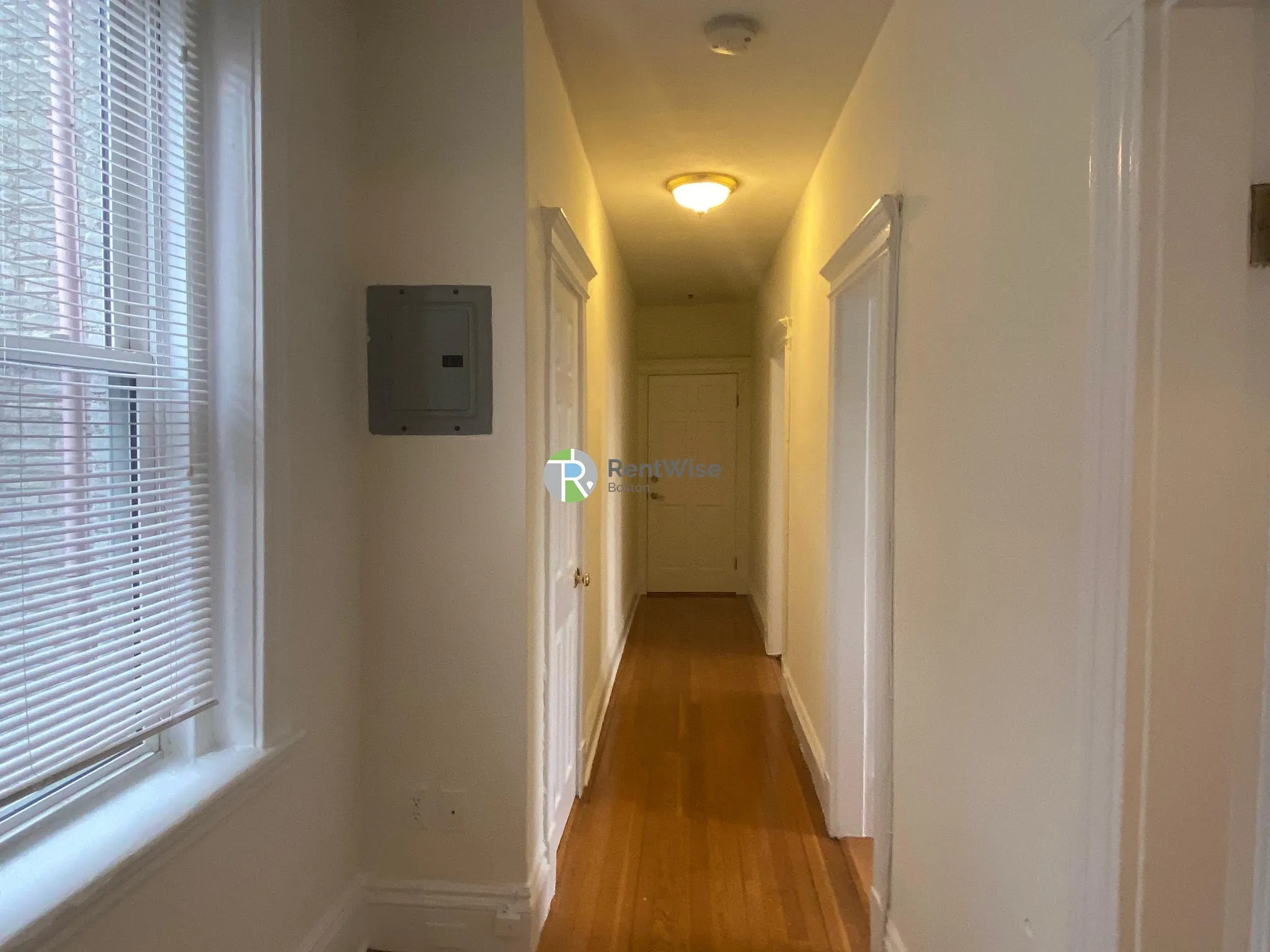 1 bed, 1 bath apartment for rent at 110 Warren St Unit 12, Brighton — photo 8 of 14