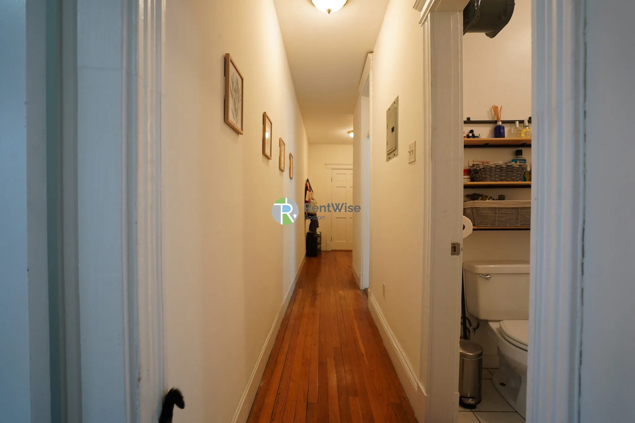 1 bed, 1 bath apartment for rent at 110 Warren St Unit 16, Brighton — photo 8 of 16