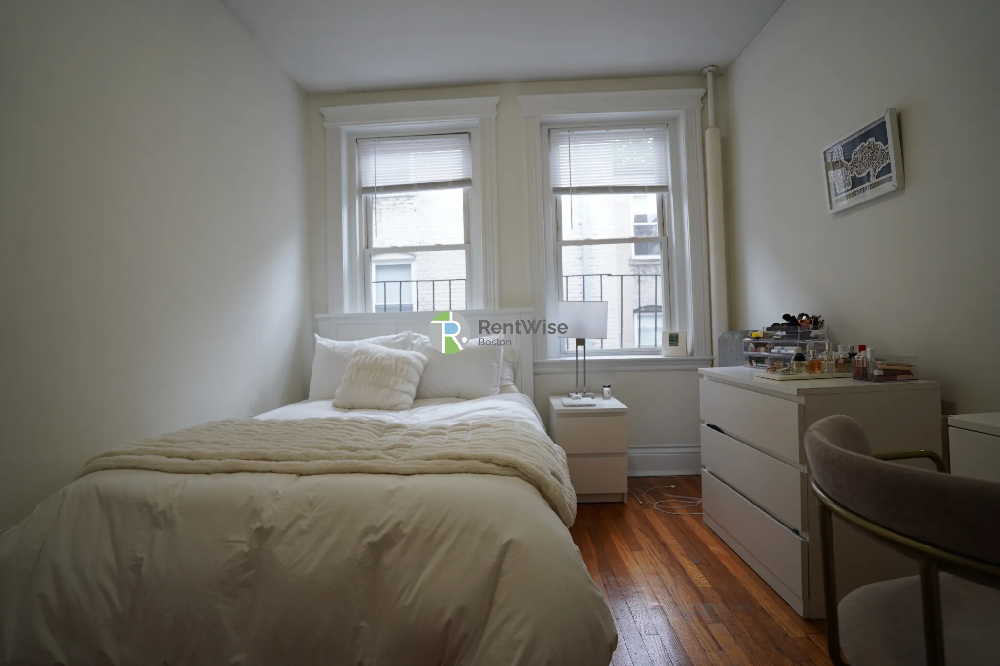 1 bed, 1 bath apartment for rent at 110 Warren St Unit 16, Brighton — photo 10 of 16