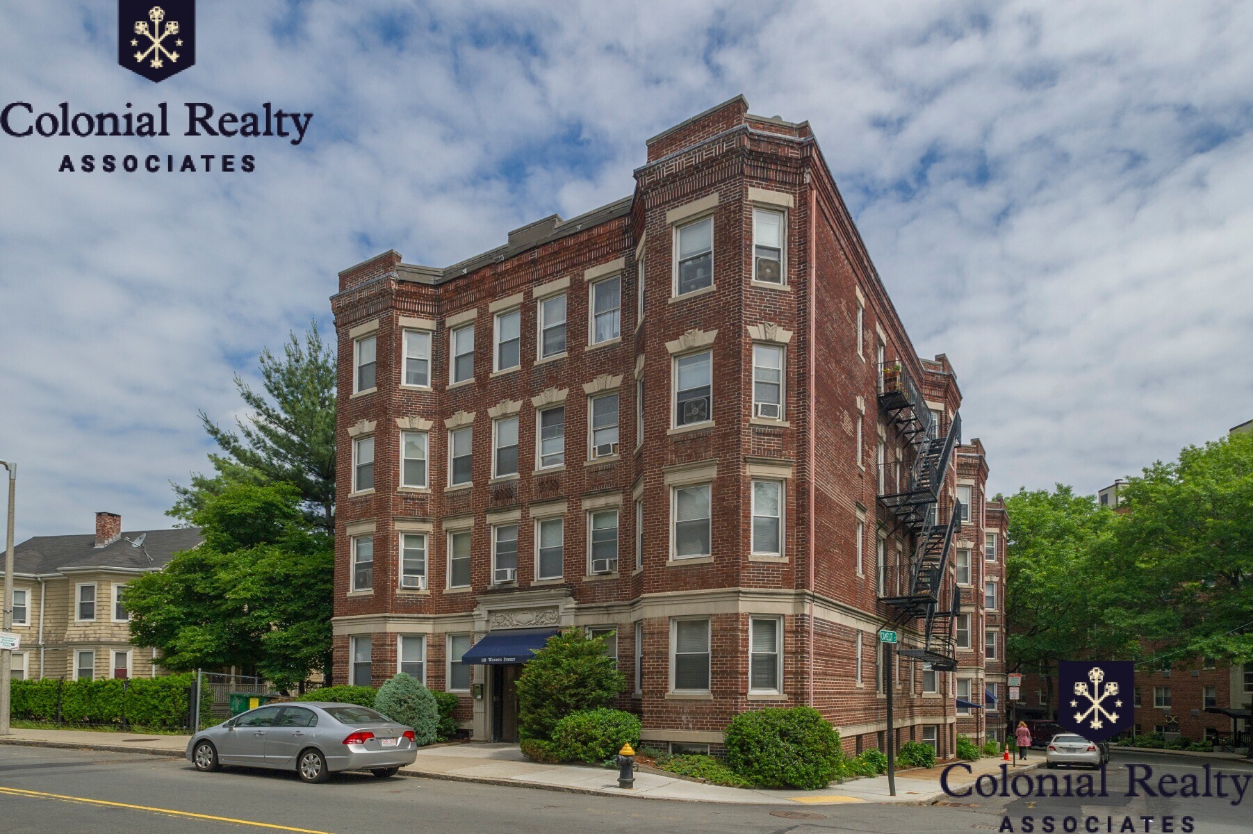 2 bed, 1 bath apartment for rent at 110 Warren St Unit 2, Brighton — photo 11 of 13