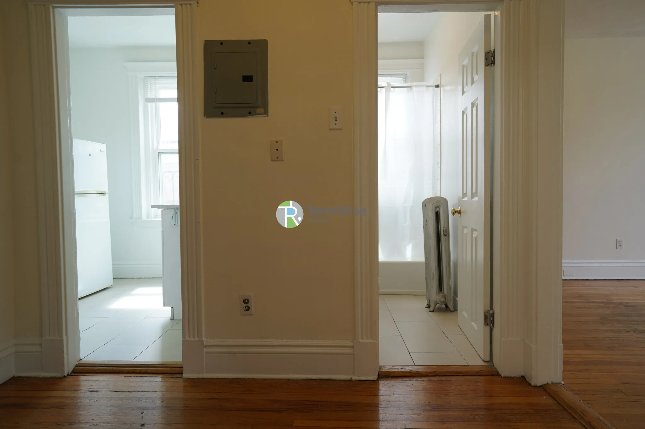 1 bed, 1 bath apartment for rent at 110 Warren St Unit 20, Brighton — photo 5 of 19