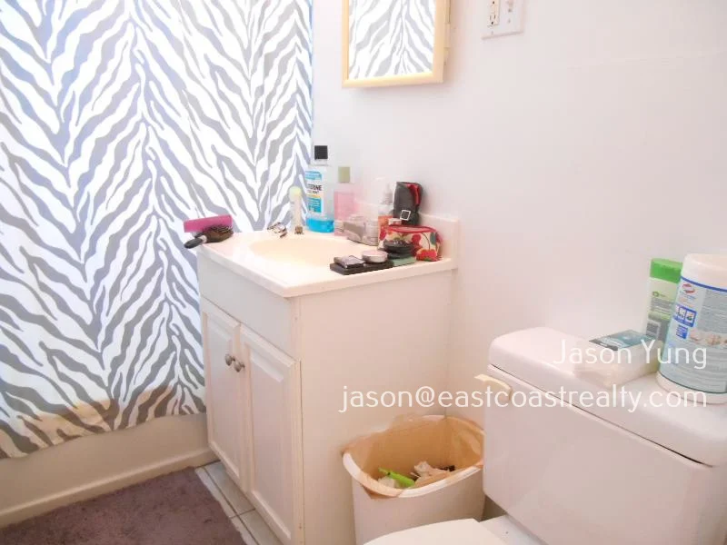 Studio bed, 1 bath apartment for rent at 110 Warren St Unit 23, Brighton — photo 27 of 28
