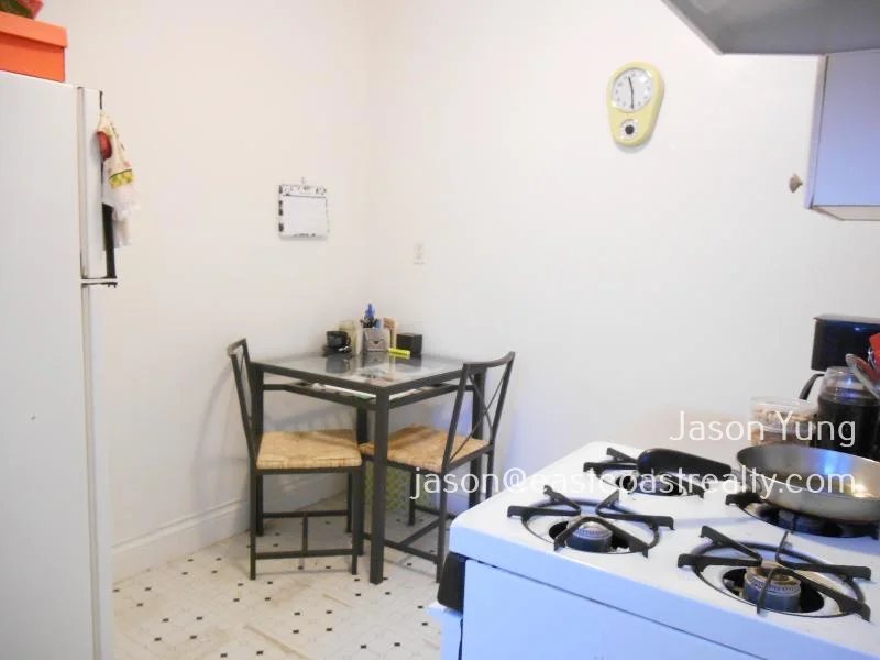 Studio bed, 1 bath apartment for rent at 110 Warren St Unit 23, Brighton — photo 28 of 28