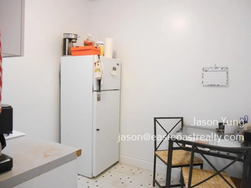 Studio bed, 1 bath apartment for rent at 110 Warren St Unit 23, Brighton — photo 26 of 28