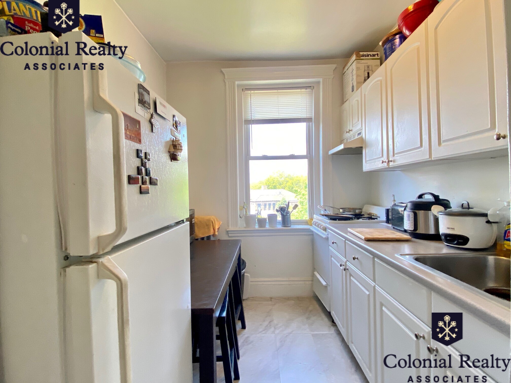 1 bed, 1 bath apartment for rent at 110 Warren St Unit 24, Brighton — photo 5 of 34