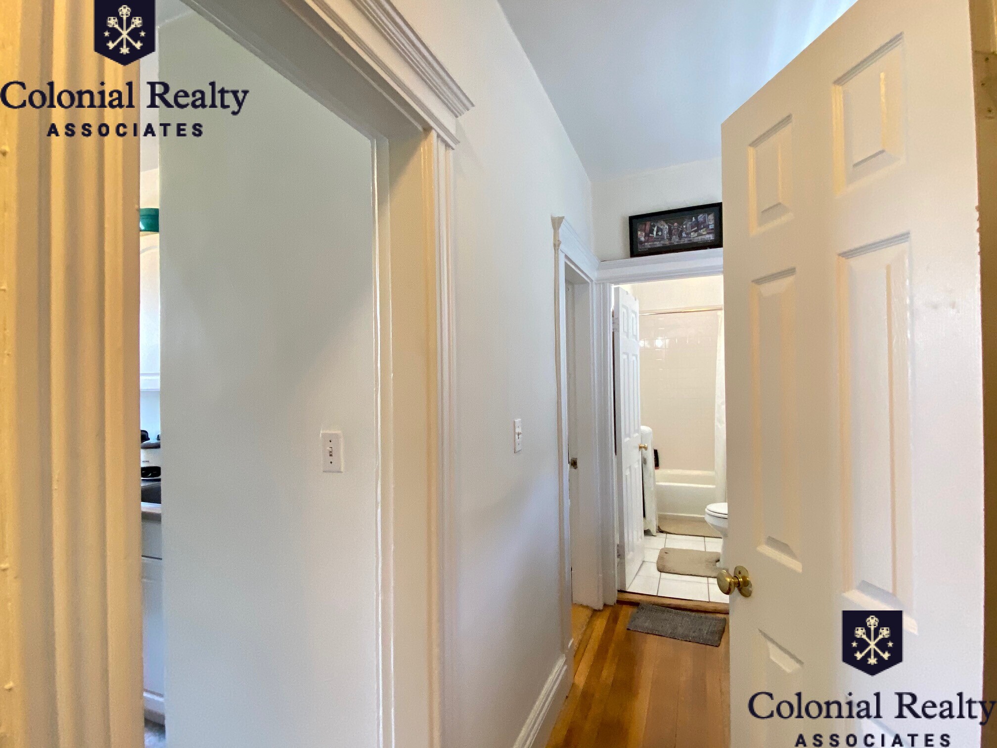 1 bed, 1 bath apartment for rent at 110 Warren St Unit 24, Brighton — photo 3 of 34
