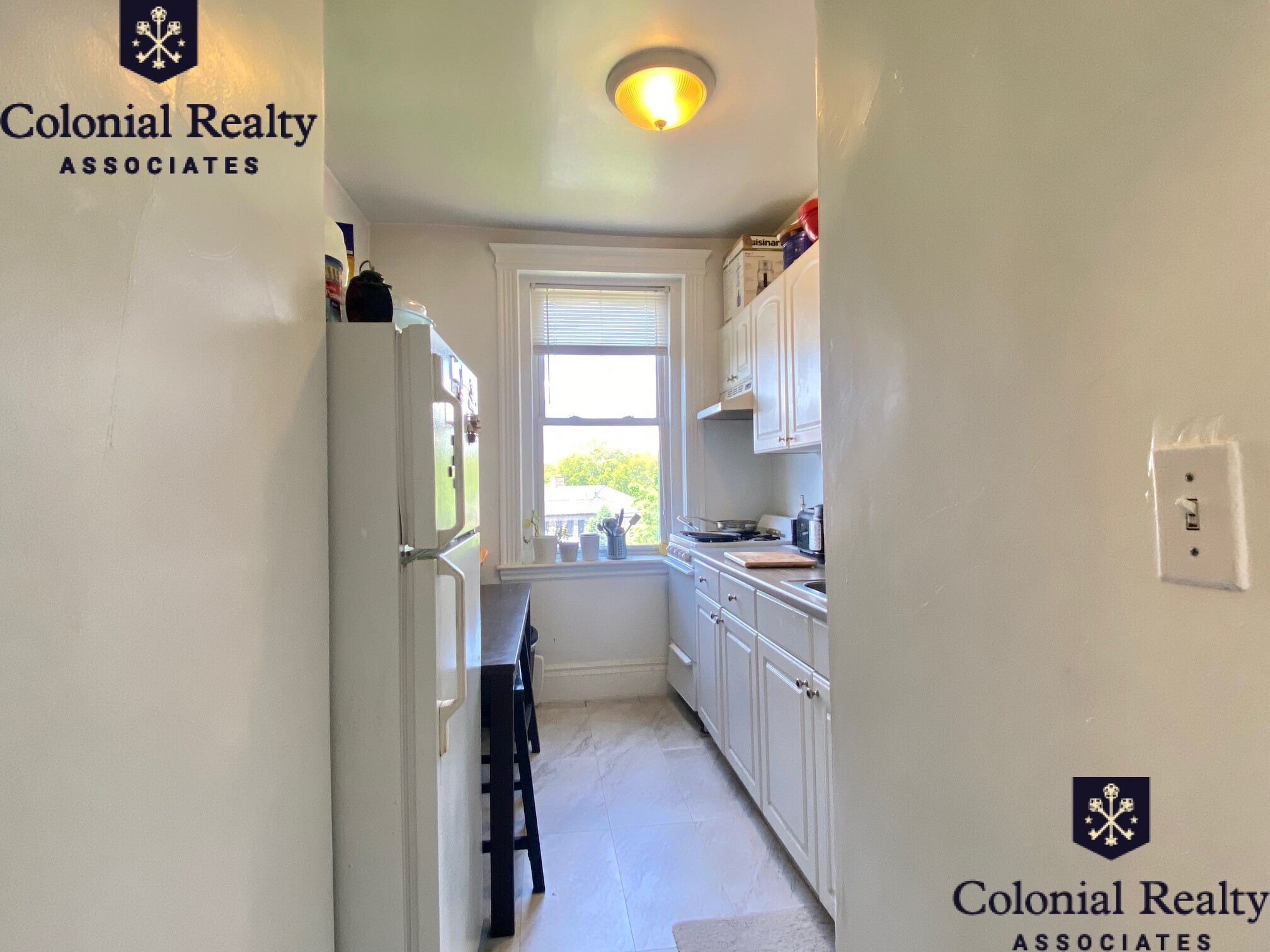 1 bed, 1 bath apartment for rent at 110 Warren St Unit 24, Brighton — photo 4 of 34