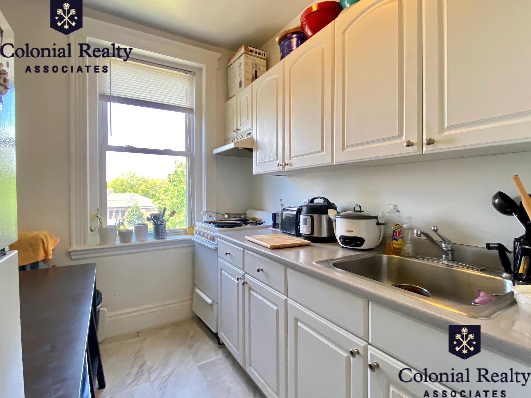 1 bed, 1 bath apartment for rent at 110 Warren St Unit 24, Brighton — photo 6 of 34