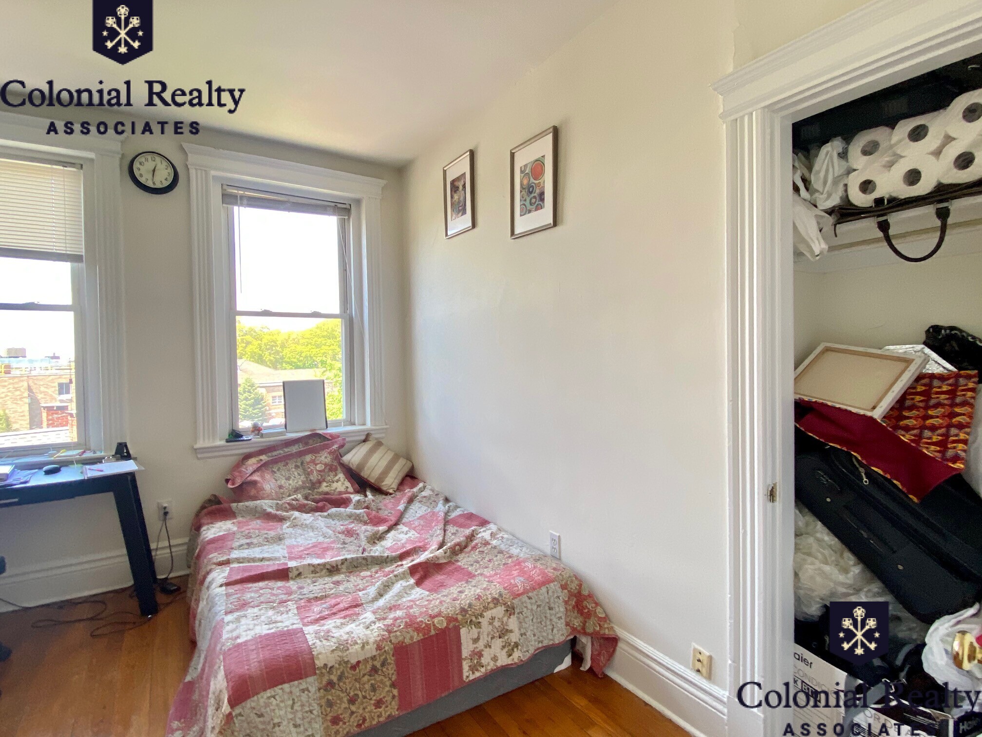 1 bed, 1 bath apartment for rent at 110 Warren St Unit 24, Brighton — photo 24 of 34
