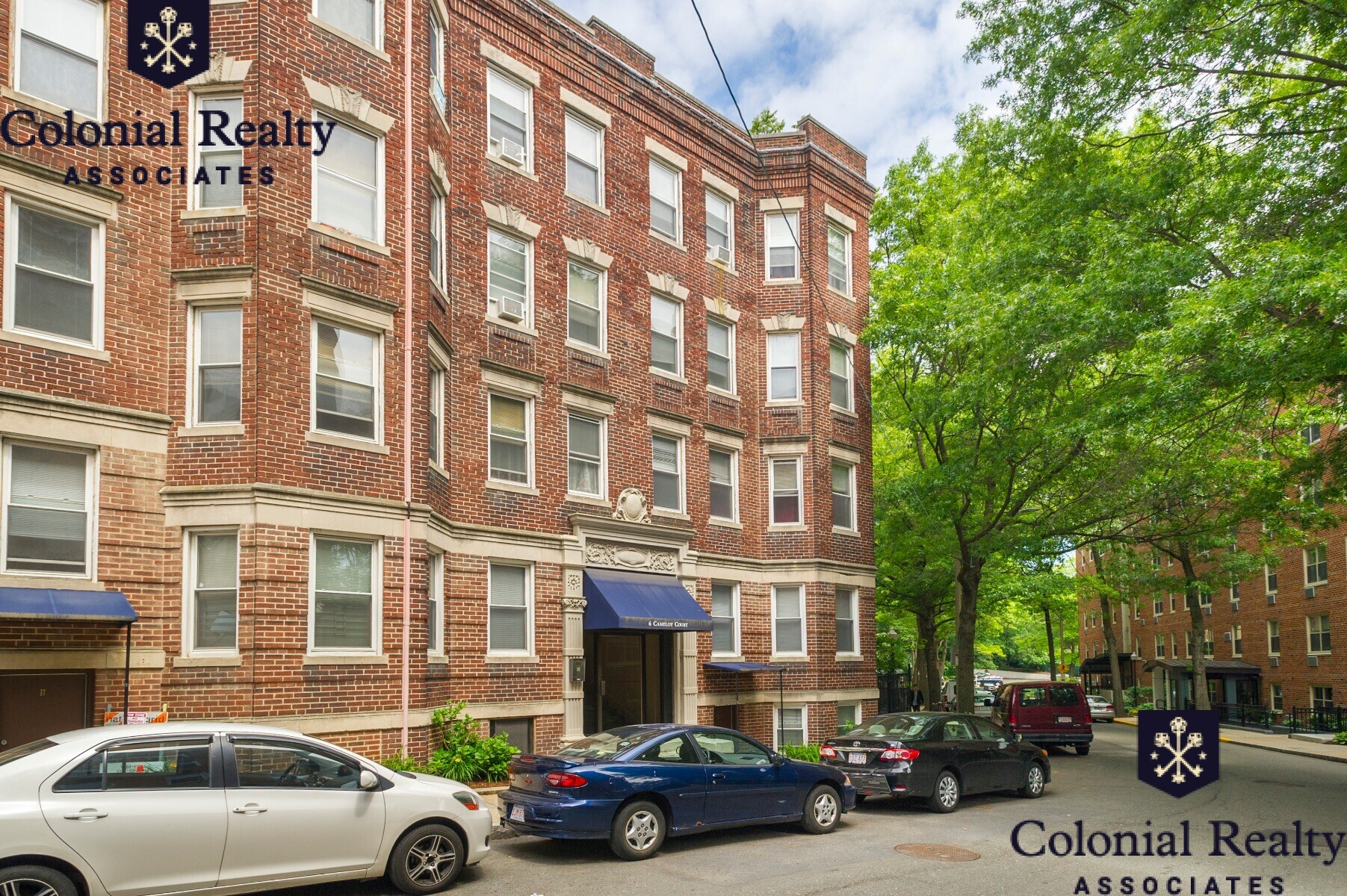 1 bed, 1 bath apartment for rent at 110 Warren St Unit 24, Brighton — photo 34 of 34