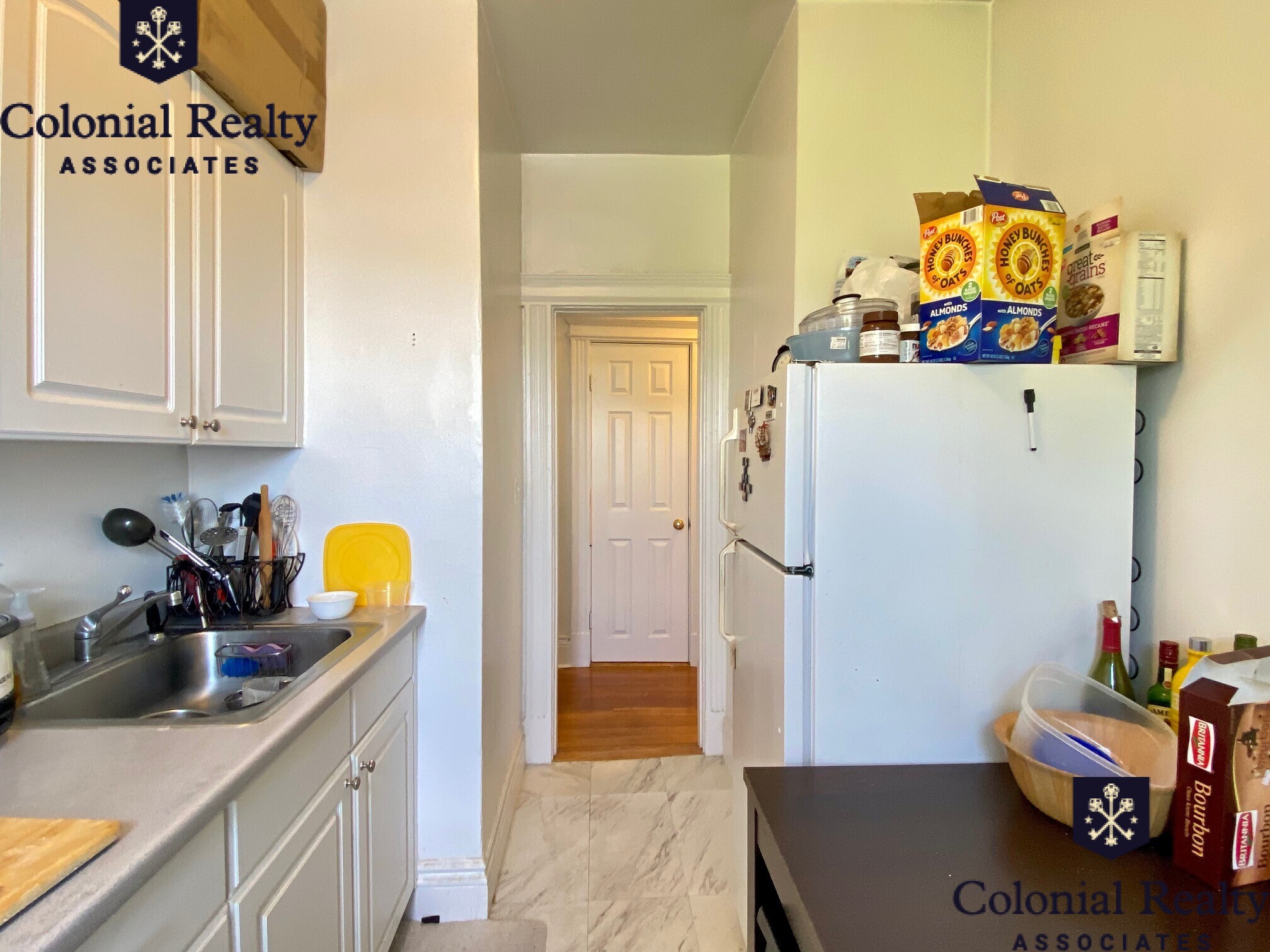 1 bed, 1 bath apartment for rent at 110 Warren St Unit 24, Brighton — photo 8 of 34