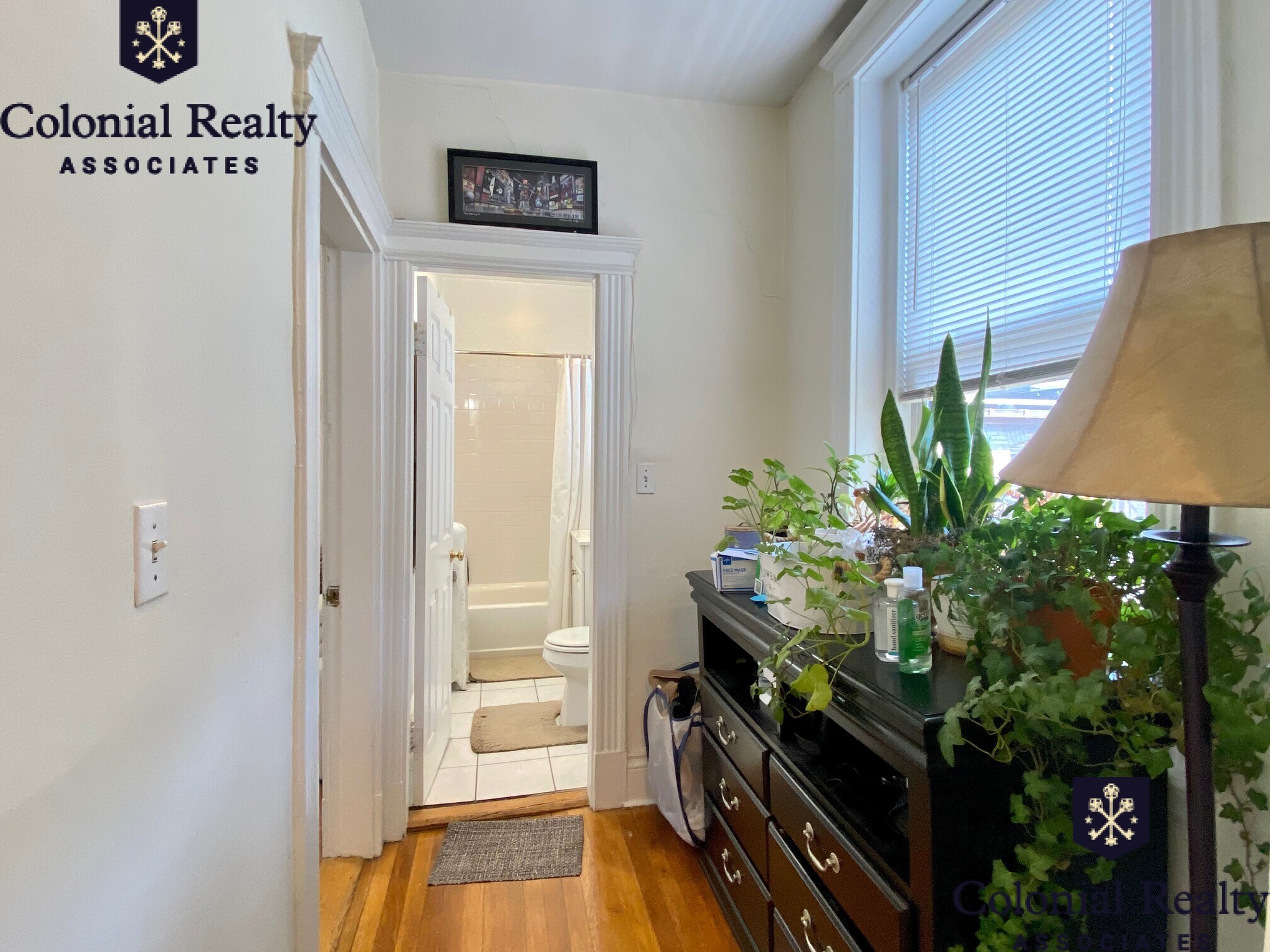 1 bed, 1 bath apartment for rent at 110 Warren St Unit 24, Brighton — photo 9 of 34