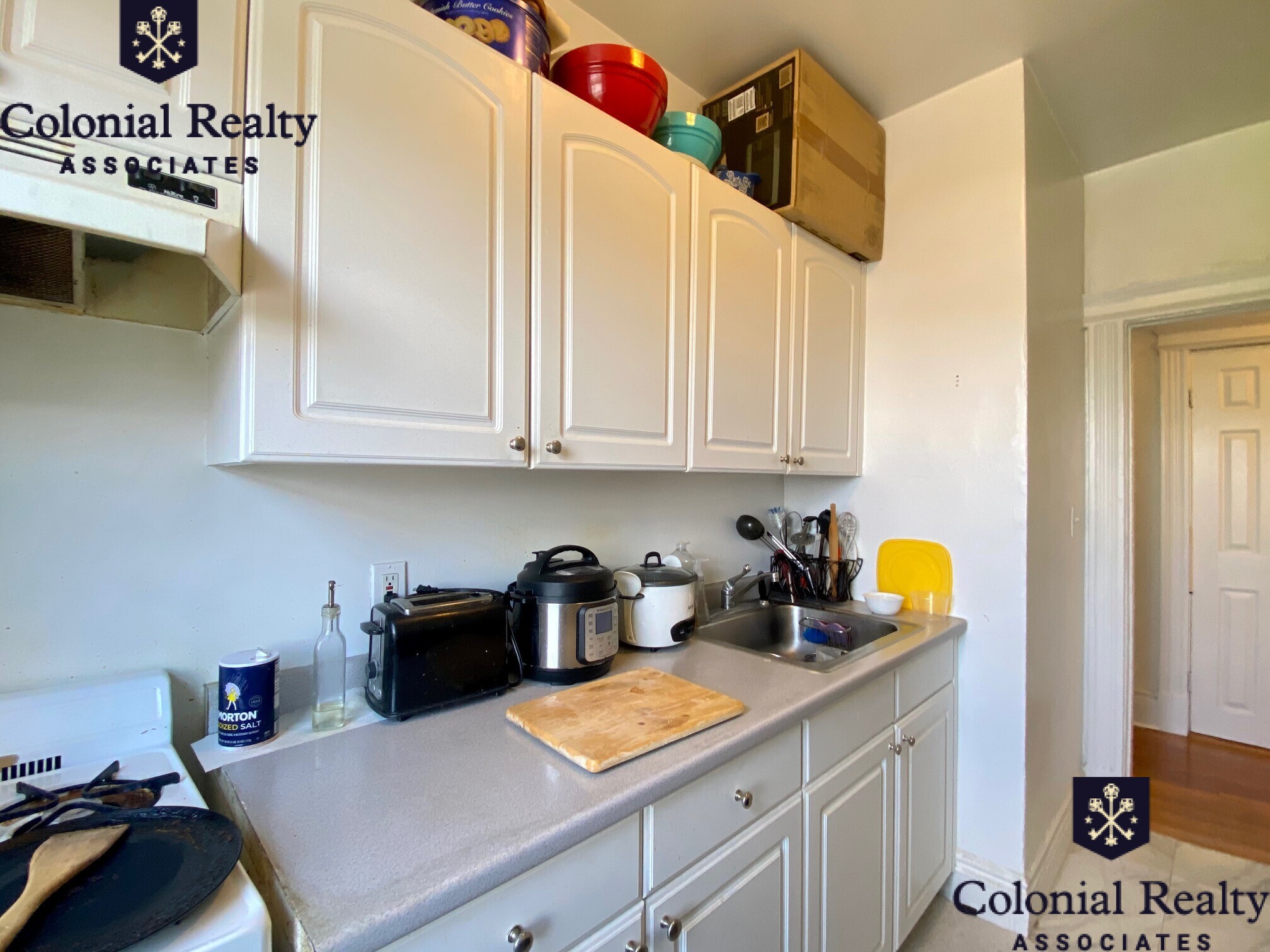 1 bed, 1 bath apartment for rent at 110 Warren St Unit 24, Brighton — photo 7 of 34