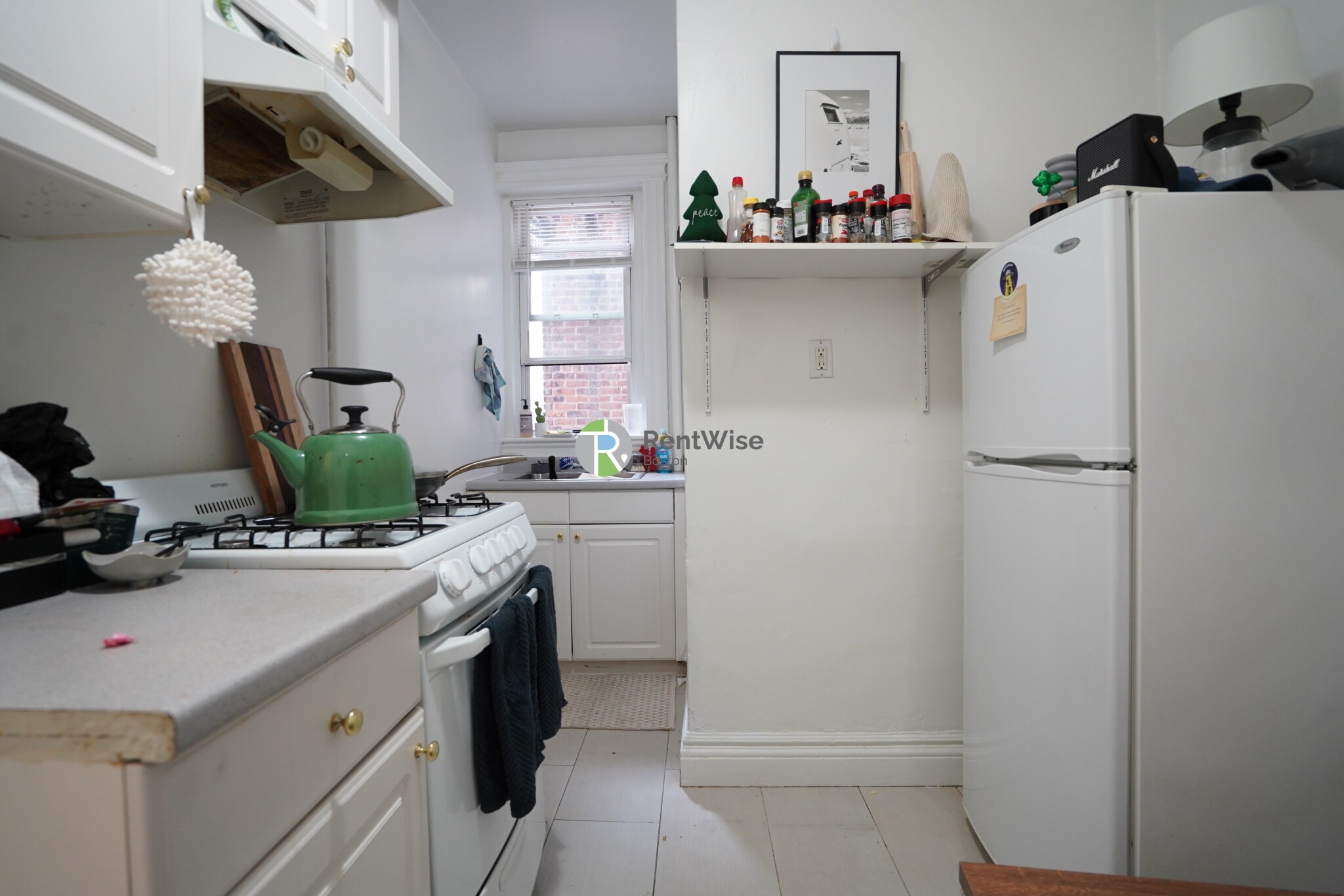 1 bed, 1 bath apartment for rent at 110 Warren St Unit 5, Brighton — photo 6 of 12