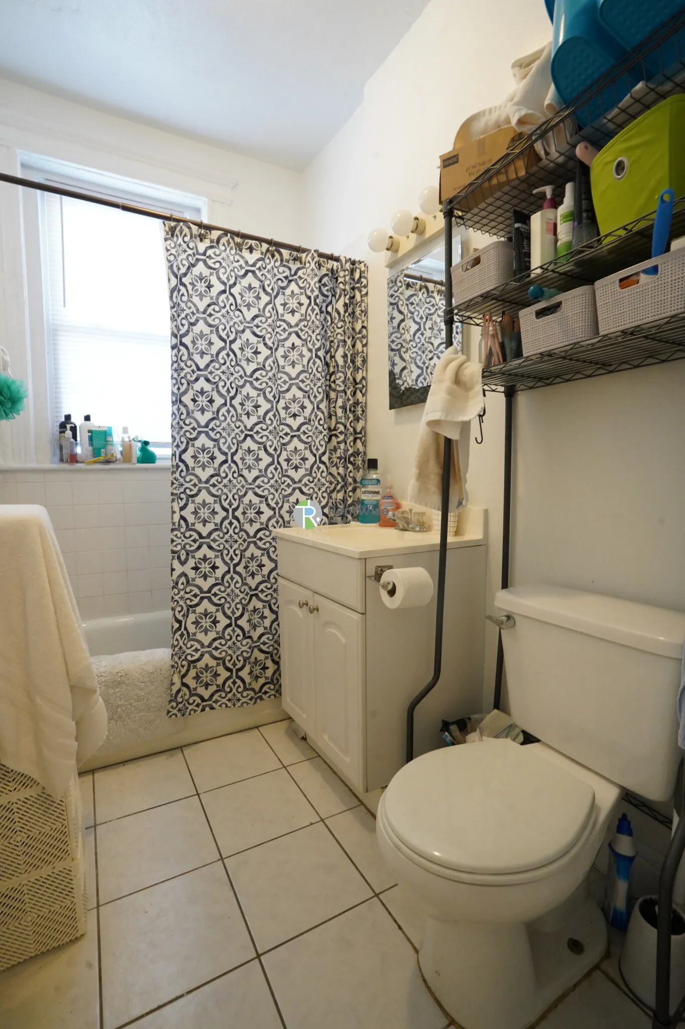1 bed, 1 bath apartment for rent at 110 Warren St Unit 7, Brighton — photo 4 of 18