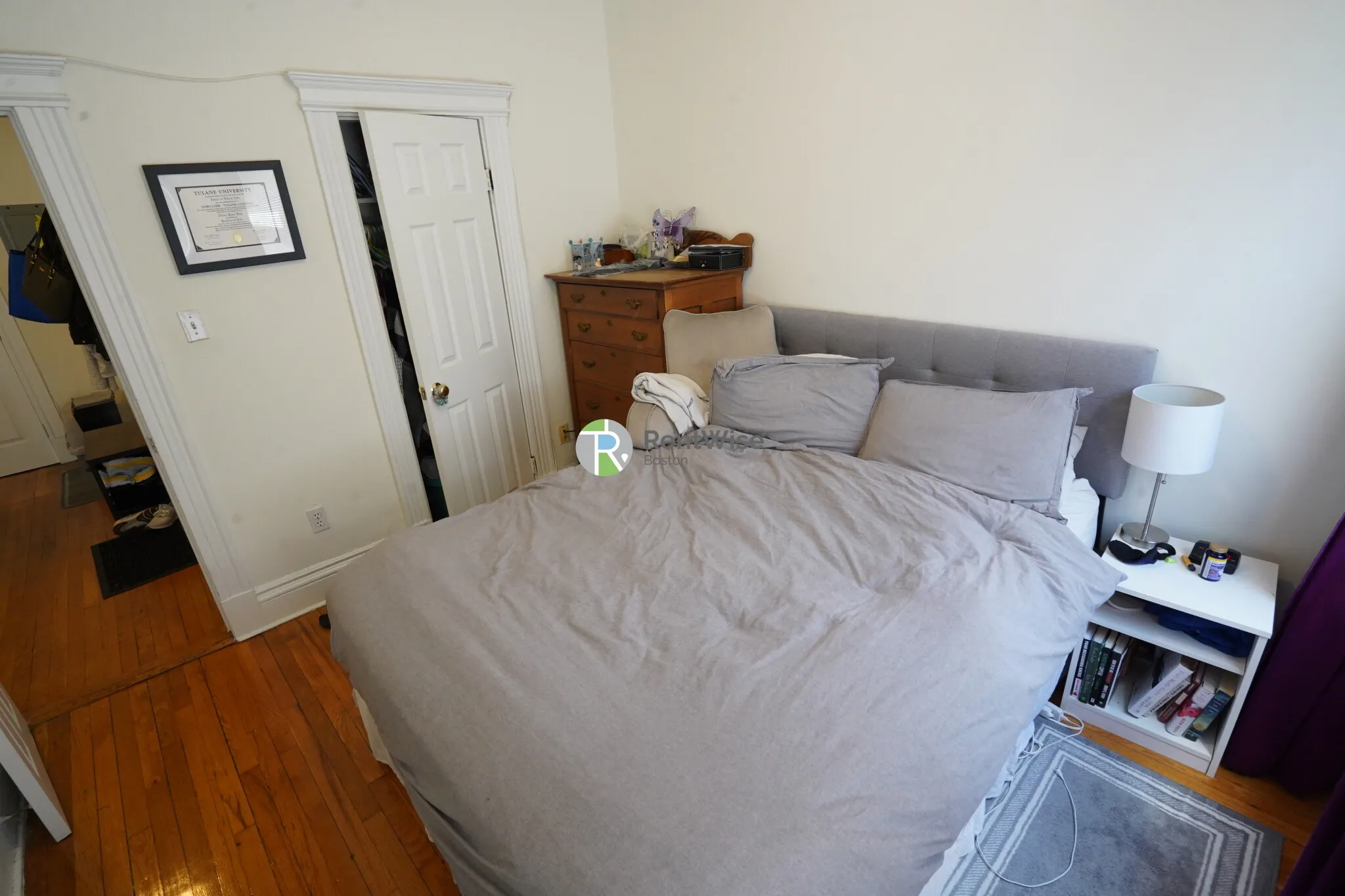 1 bed, 1 bath apartment for rent at 110 Warren St Unit 7, Brighton — photo 6 of 18