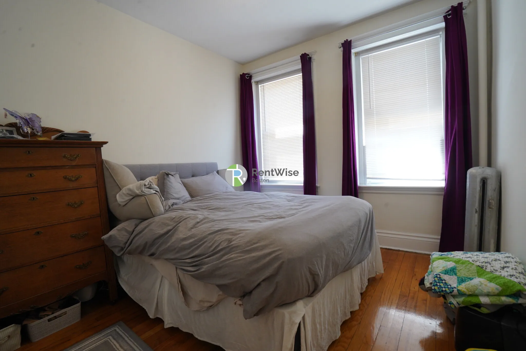 1 bed, 1 bath apartment for rent at 110 Warren St Unit 7, Brighton — photo 5 of 18