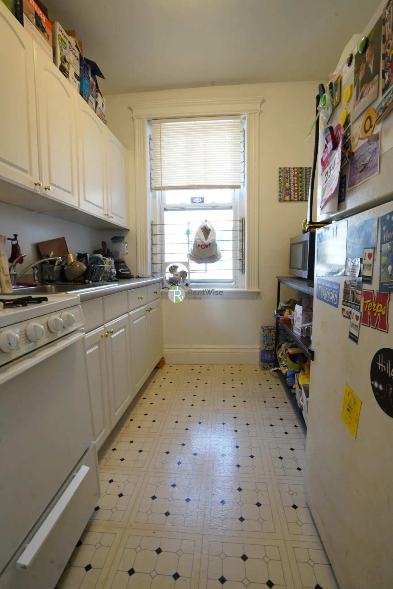 1 bed, 1 bath apartment for rent at 110 Warren St Unit 7, Brighton — photo 11 of 18
