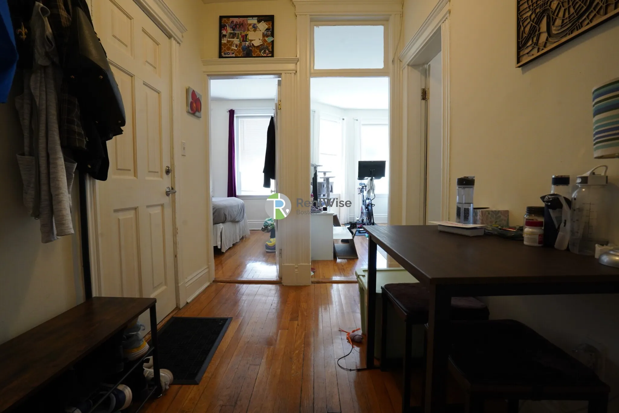 1 bed, 1 bath apartment for rent at 110 Warren St Unit 7, Brighton — photo 9 of 18