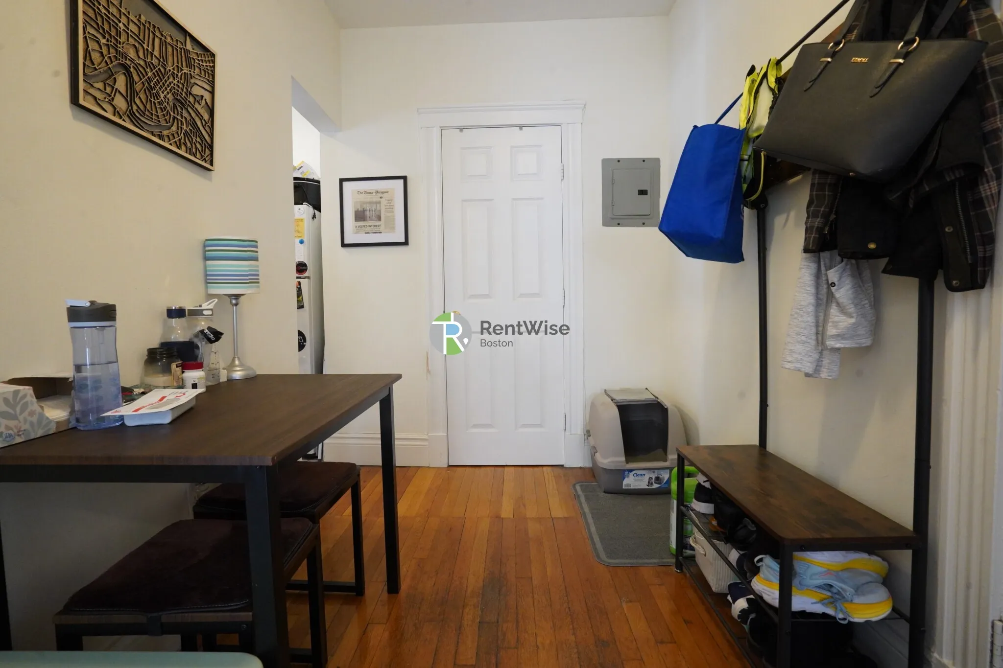 1 bed, 1 bath apartment for rent at 110 Warren St Unit 7, Brighton — photo 8 of 18