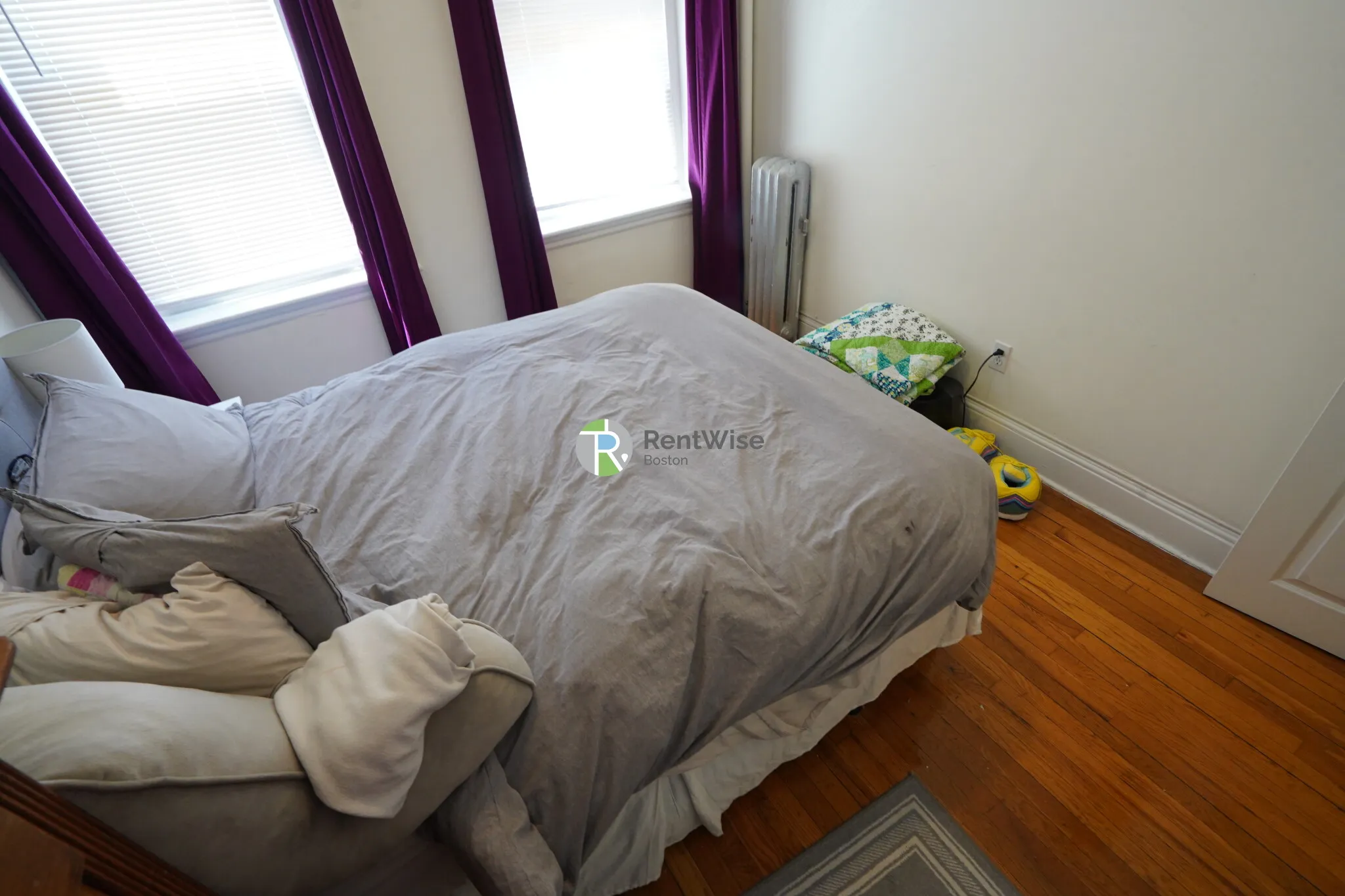 1 bed, 1 bath apartment for rent at 110 Warren St Unit 7, Brighton — photo 7 of 18