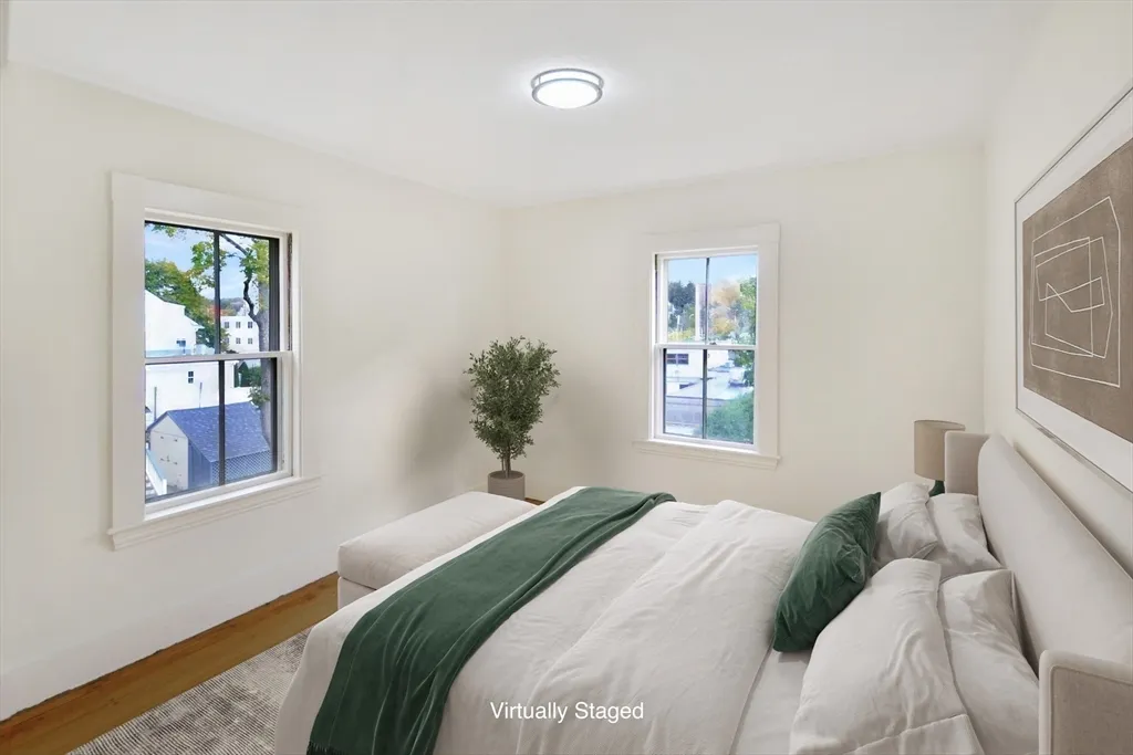 3 bed, 1 bath apartment for rent at 110 Webster St Unit 110, West Newton — photo 8 of 10