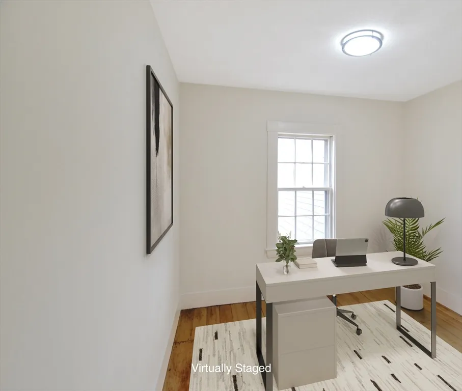 3 bed, 1 bath apartment for rent at 110 Webster St Unit 110, West Newton — photo 9 of 10
