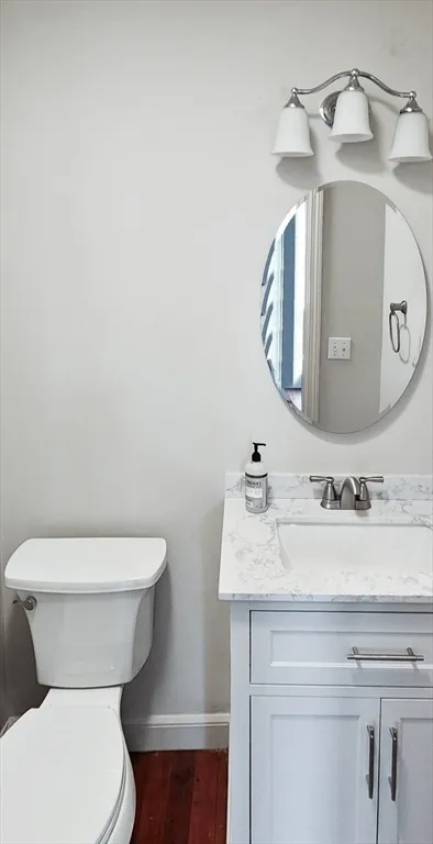 3 bed, 1 bath apartment for rent at 110 Webster St Unit 110, West Newton — photo 5 of 10