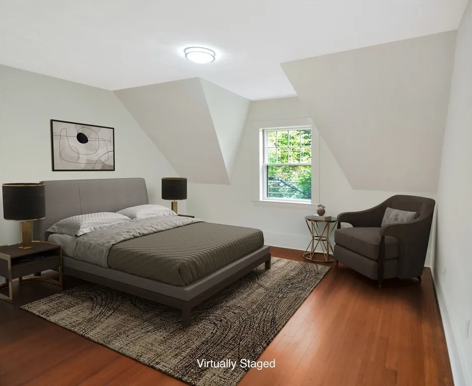 3 bed, 1 bath apartment for rent at 110 Webster St Unit 110, West Newton — photo 6 of 10