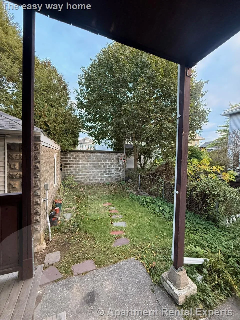 2 bed, 1 bath apartment for rent at 110 West Quincy St Unit 1, Tufts — photo 18 of 21