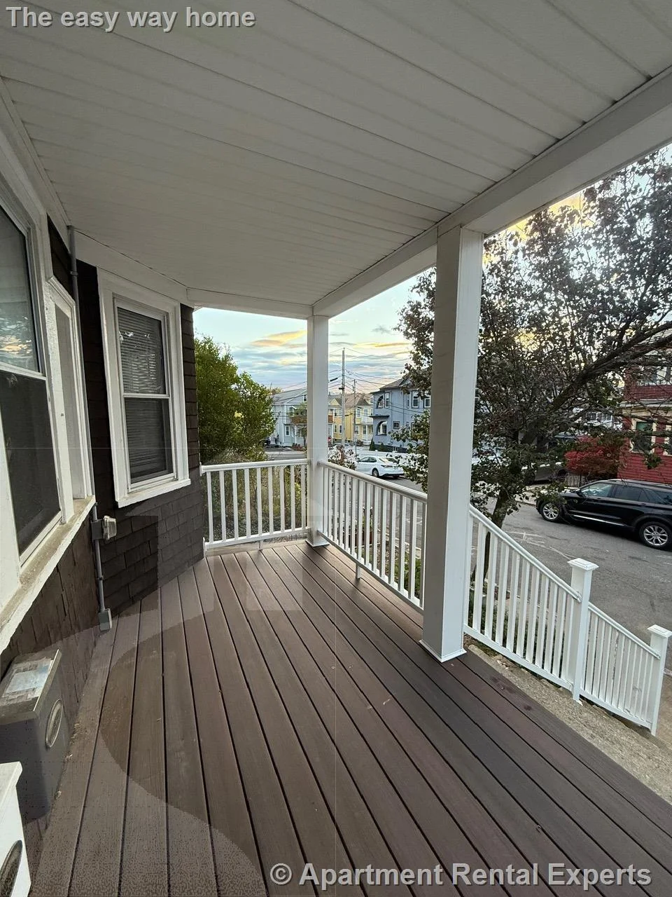 2 bed, 1 bath apartment for rent at 110 West Quincy St Unit 1, Tufts — photo 17 of 21