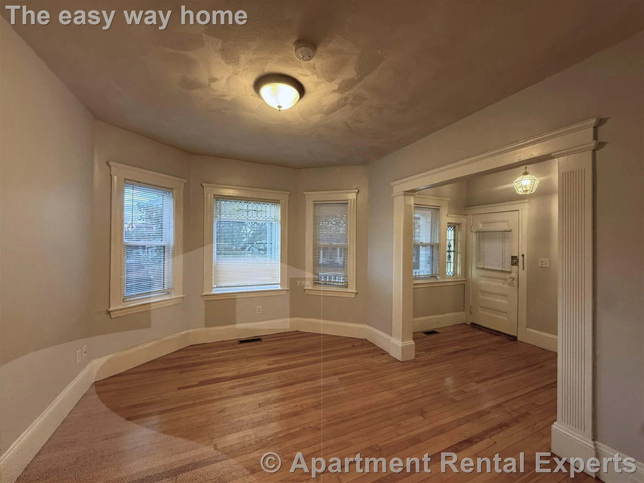 2 bed, 1 bath apartment for rent at 110 West Quincy St Unit 1, Tufts — photo 6 of 21