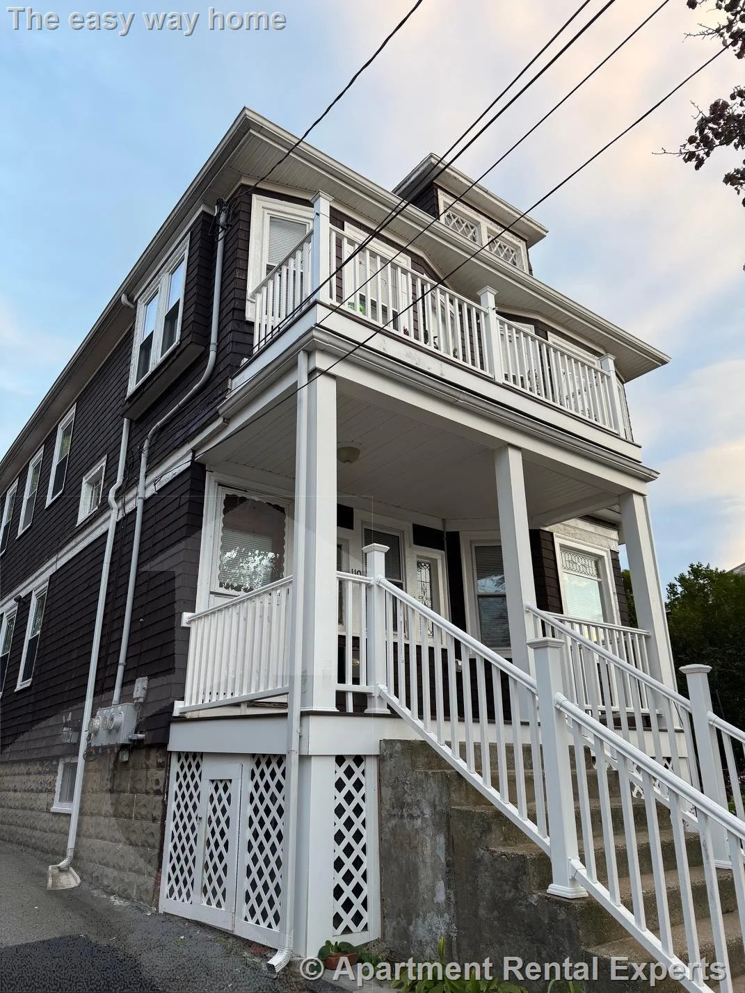 2 bed, 1 bath apartment for rent at 110 West Quincy St Unit 1, Tufts — photo 20 of 21