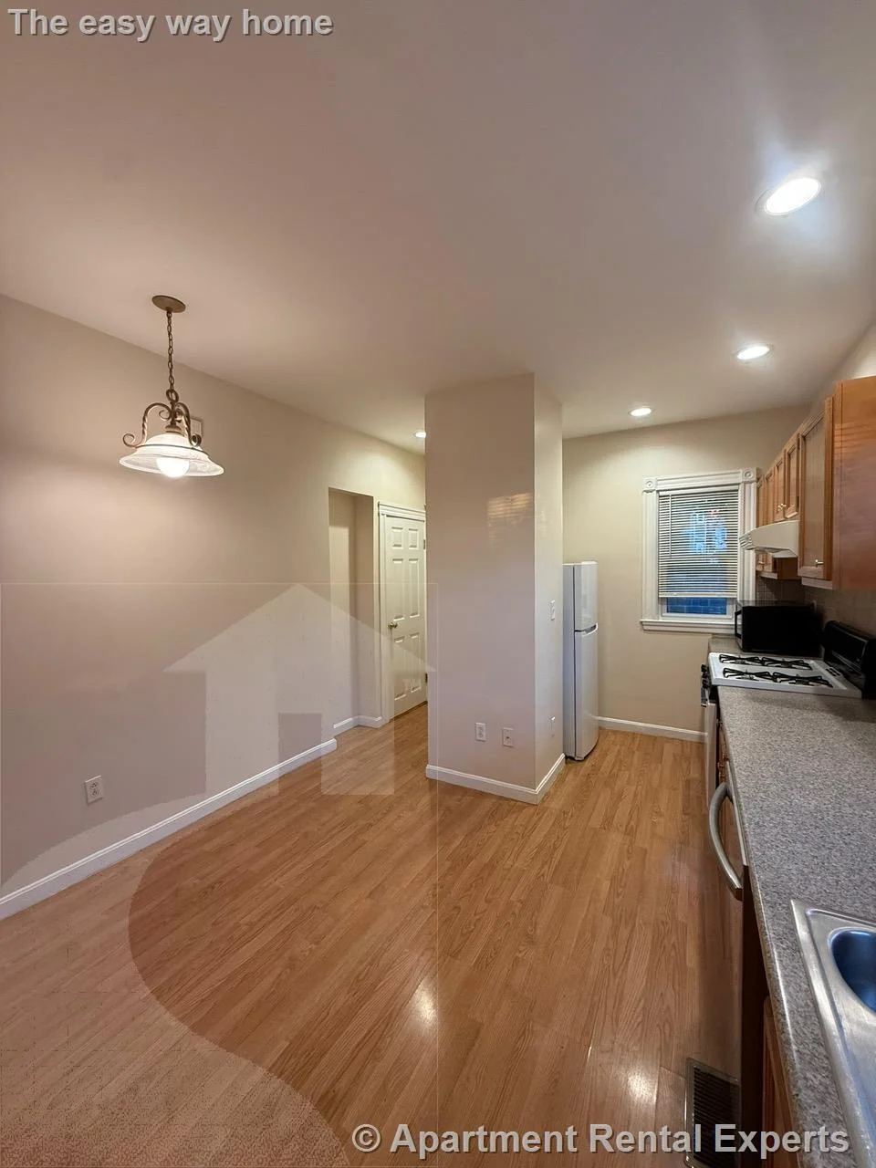 2 bed, 1 bath apartment for rent at 110 West Quincy St Unit 1, Tufts — photo 4 of 21