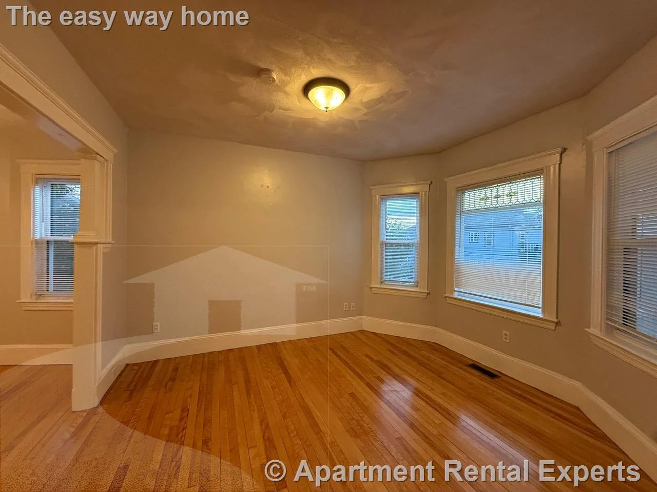 2 bed, 1 bath apartment for rent at 110 West Quincy St Unit 1, Tufts — photo 9 of 21