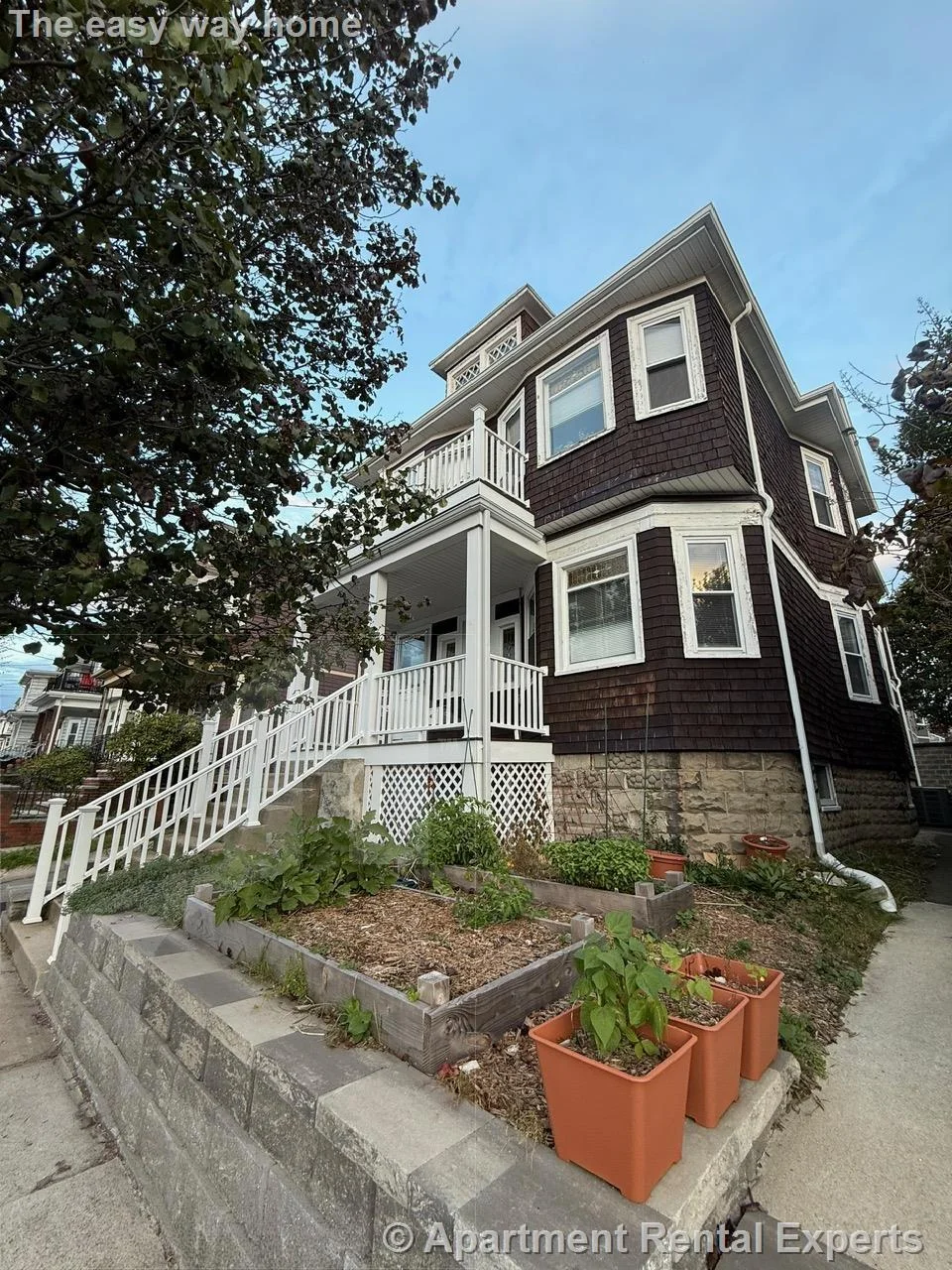 2 bed, 1 bath apartment for rent at 110 West Quincy St Unit 1, Tufts — photo 21 of 21