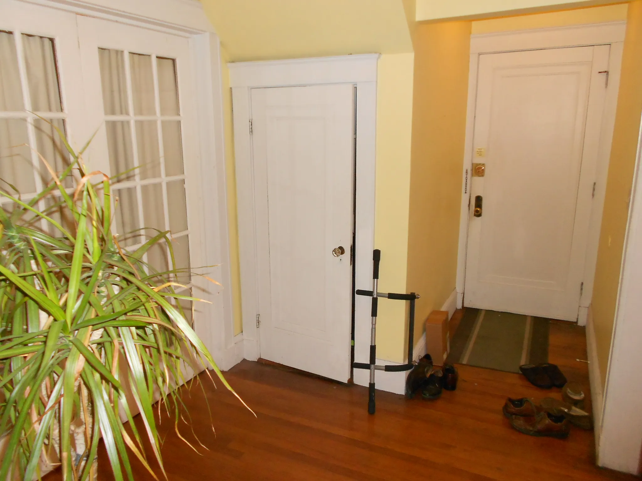 4 bed, 1 bath apartment for rent at 110 Winchester St Unit 1, North Brookline — photo 5 of 10