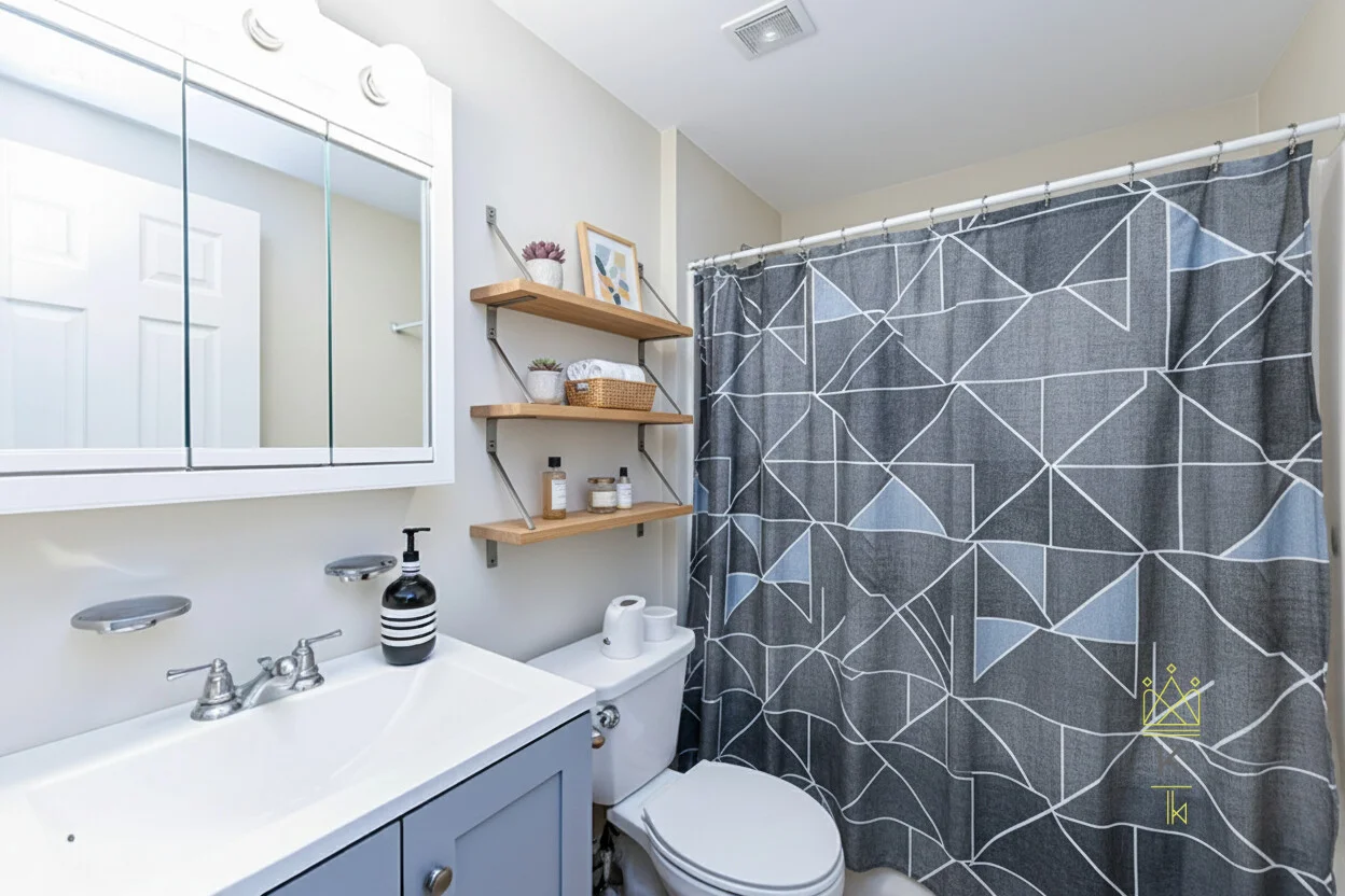 2 bed, 1 bath apartment for rent at 1100 Beacon St Unit 1A, Brookline — photo 5 of 10