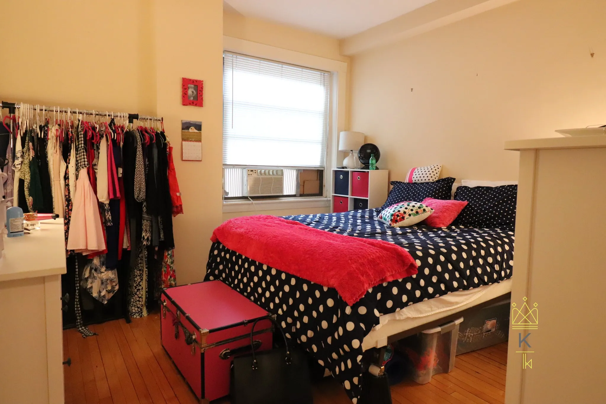 2 bed, 1 bath apartment for rent at 1100 Beacon St Unit 1D, Brookline — photo 6 of 14