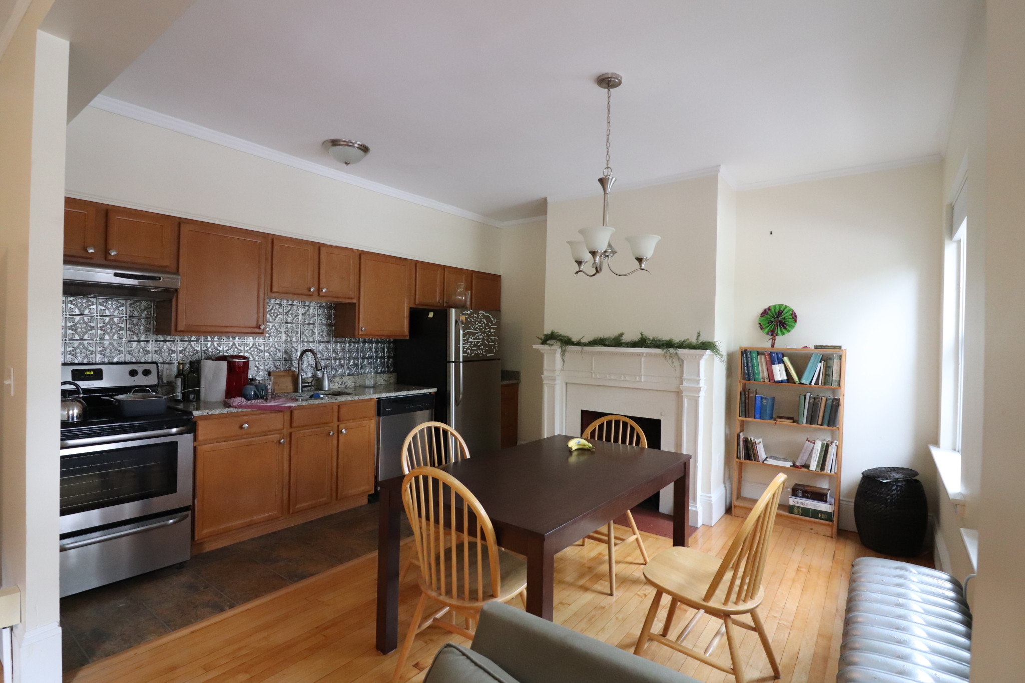 2 bed, 1 bath apartment for rent at 1100 Beacon St Unit 2A, Brookline — photo 12 of 18