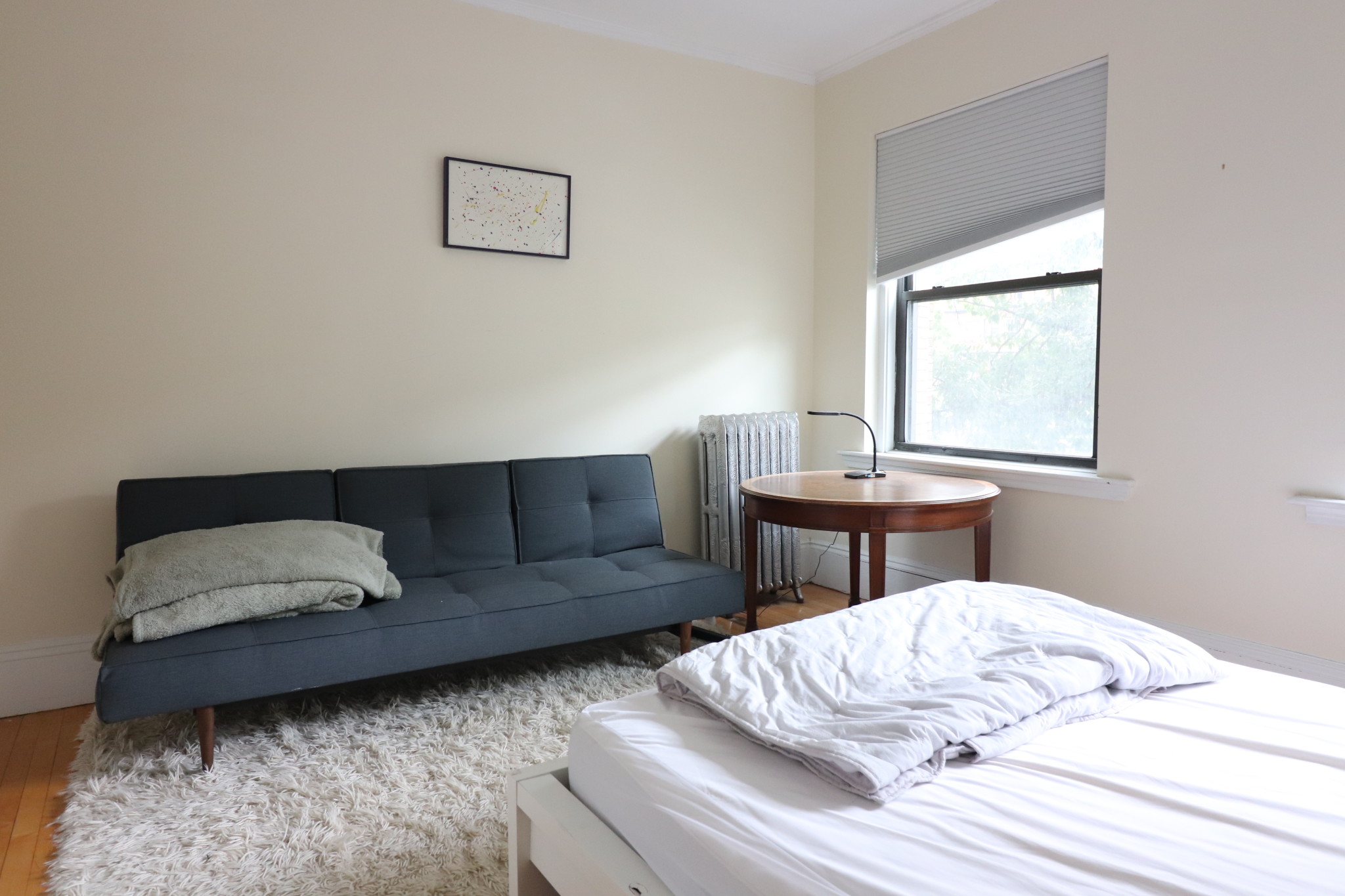 2 bed, 1 bath apartment for rent at 1100 Beacon St Unit 2A, Brookline — photo 8 of 18