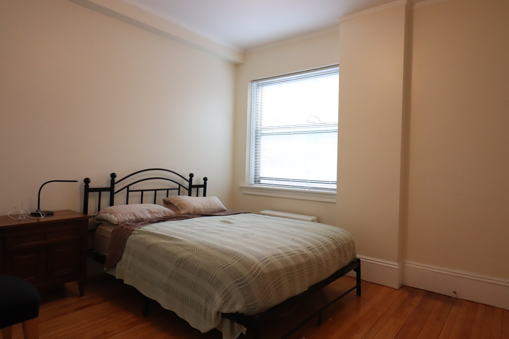 2 bed, 1 bath apartment for rent at 1100 Beacon St Unit 2A, Brookline — photo 9 of 18