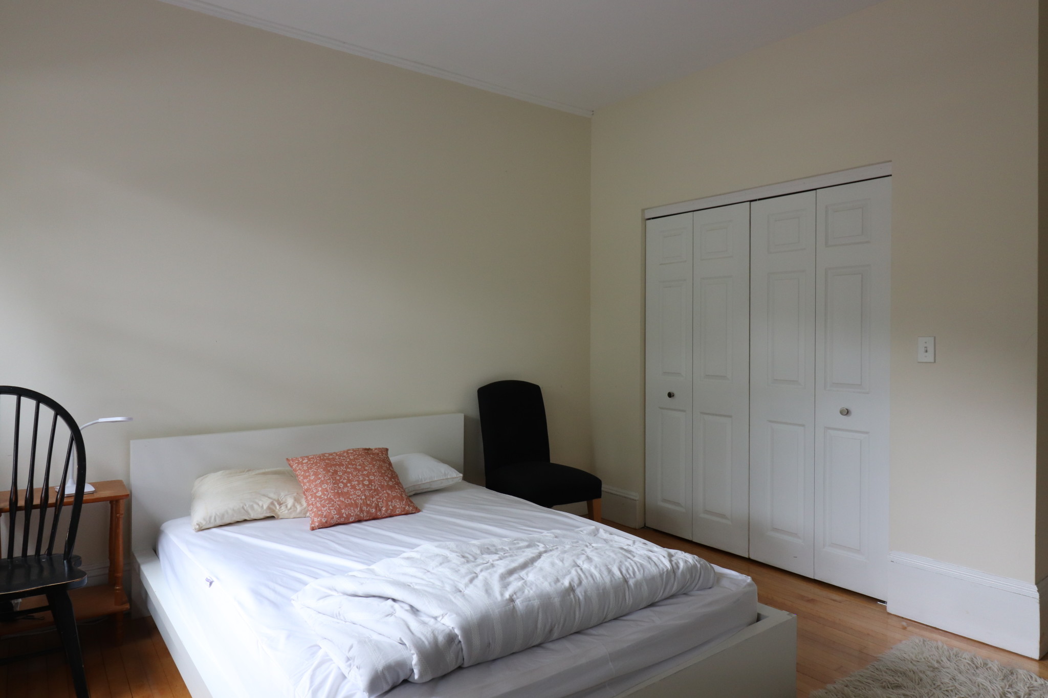 2 bed, 1 bath apartment for rent at 1100 Beacon St Unit 2A, Brookline — photo 6 of 18
