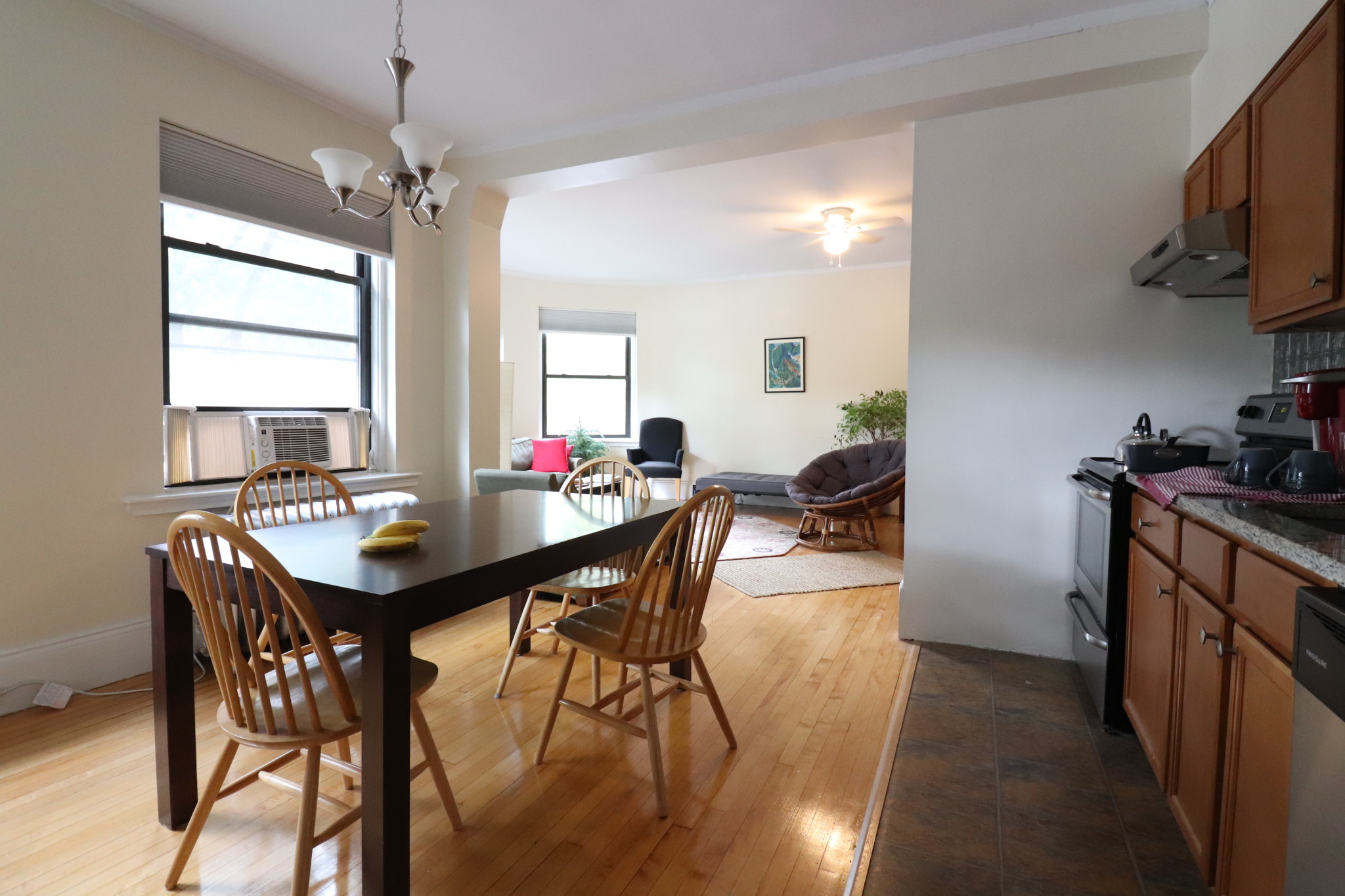2 bed, 1 bath apartment for rent at 1100 Beacon St Unit 2A, Brookline — photo 13 of 18