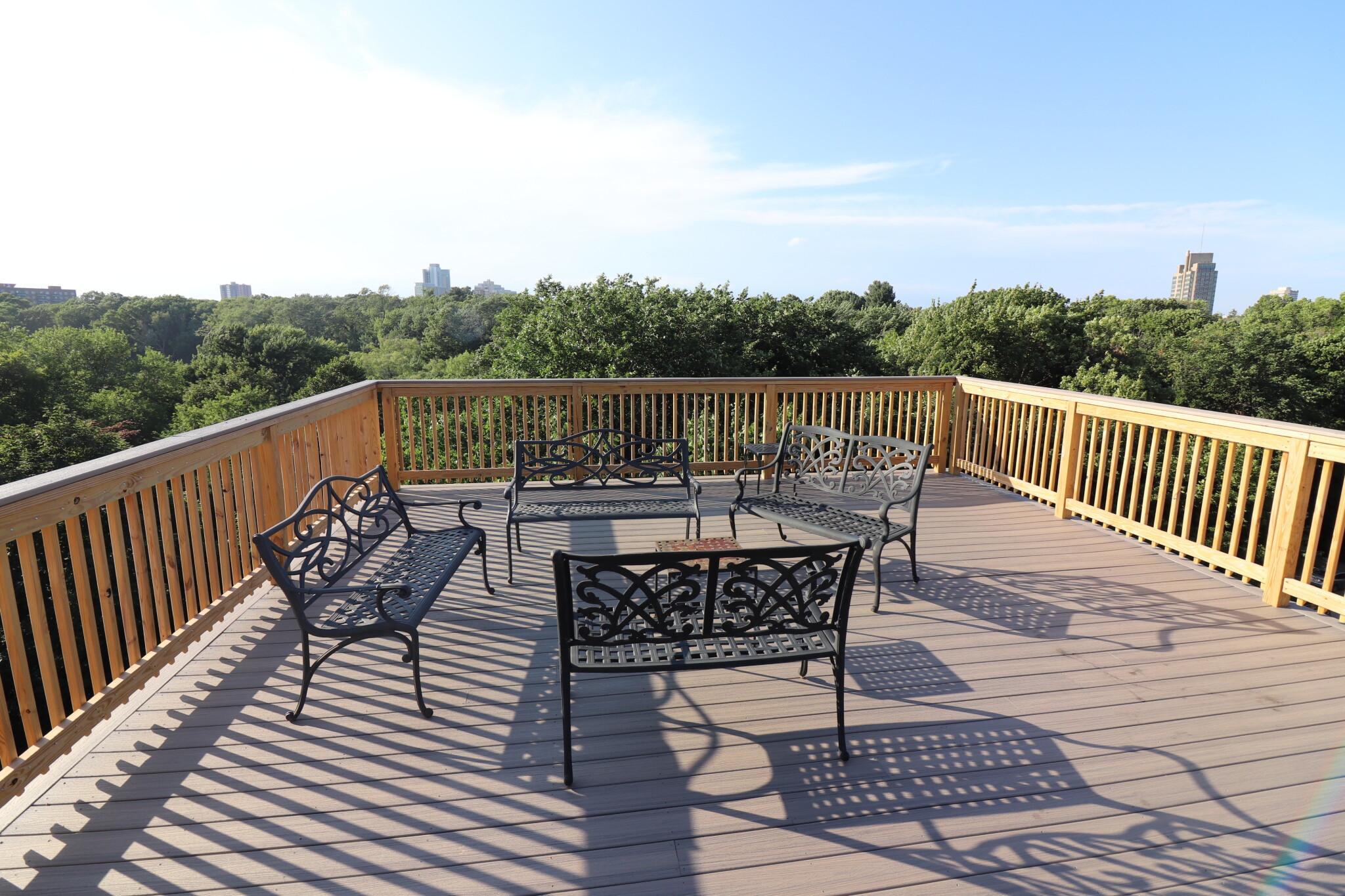 2 bed, 1 bath apartment for rent at 1100 Beacon St Unit 2D, Brookline — photo 14 of 16