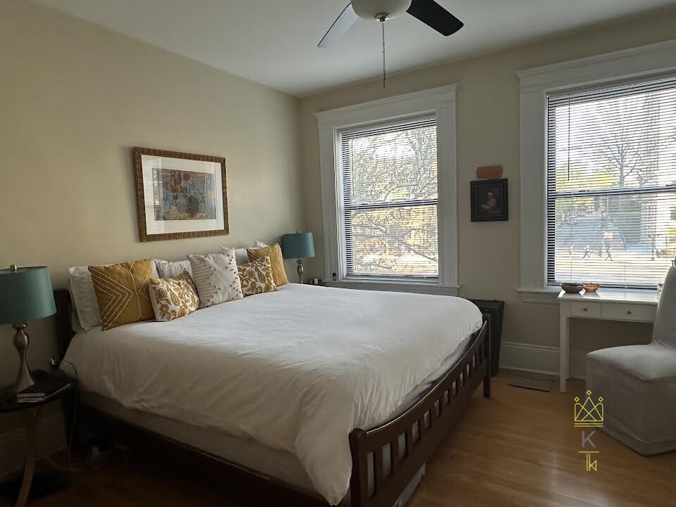 2 bed, 1 bath apartment for rent at 1100 Beacon St Unit 2D, Brookline — photo 7 of 16