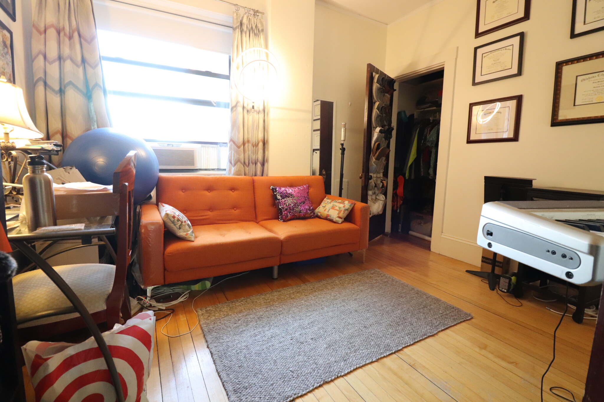 2 bed, 1 bath apartment for rent at 1100 Beacon St Unit 4A, Brookline — photo 11 of 23
